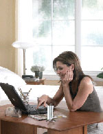 This is a link to Atrium Companies website