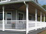 This is a link to Fairway Fencing website