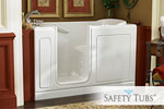 This is a link to Safety Tubs website