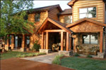 Wood Siding photo